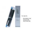 FAX INK FILM KX-FHD331,332,333,351,352,353, FP343,363